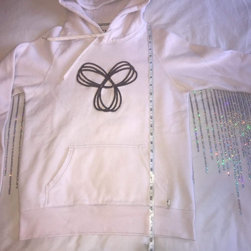 😄2/$20- Aritzia/TNA Baltic hoodie - Picture 14 of 16